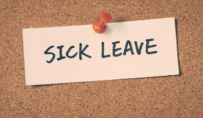 COVID19 supplemental paid sick leave law is live